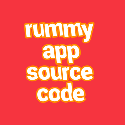 rummy app source code